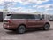 2027 Lincoln Navigator Black Label L