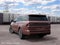 2027 Lincoln Navigator Black Label L