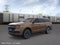 2026 Lincoln Navigator Black Label L