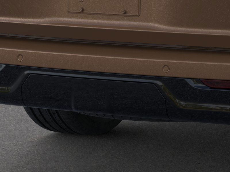 2026 Lincoln Navigator Black Label L