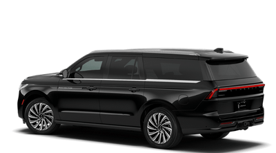 2027 Lincoln Navigator Black Label L
