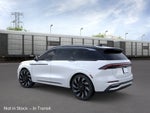 2026 Lincoln Nautilus Lincoln Black Label™