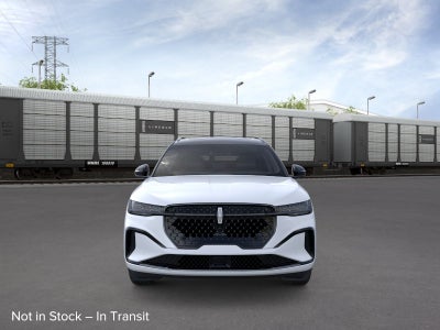 2026 Lincoln Nautilus Lincoln Black Label™