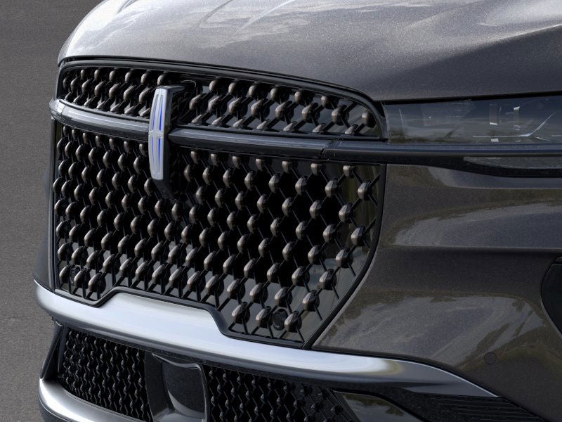 2026 Lincoln Nautilus Lincoln Black Label™