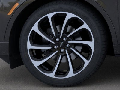 2026 Lincoln Nautilus Lincoln Black Label™