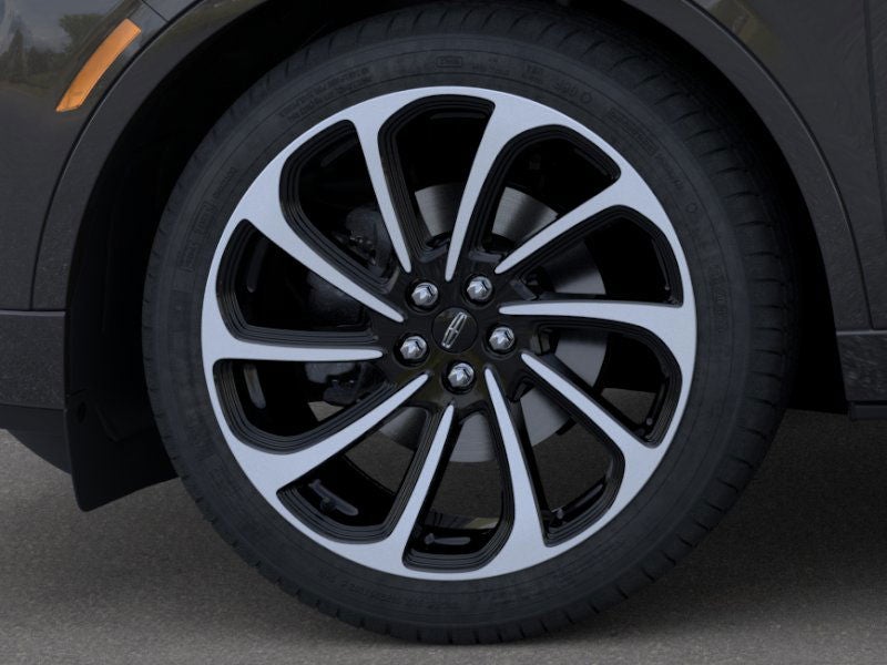 2026 Lincoln Nautilus Lincoln Black Label™