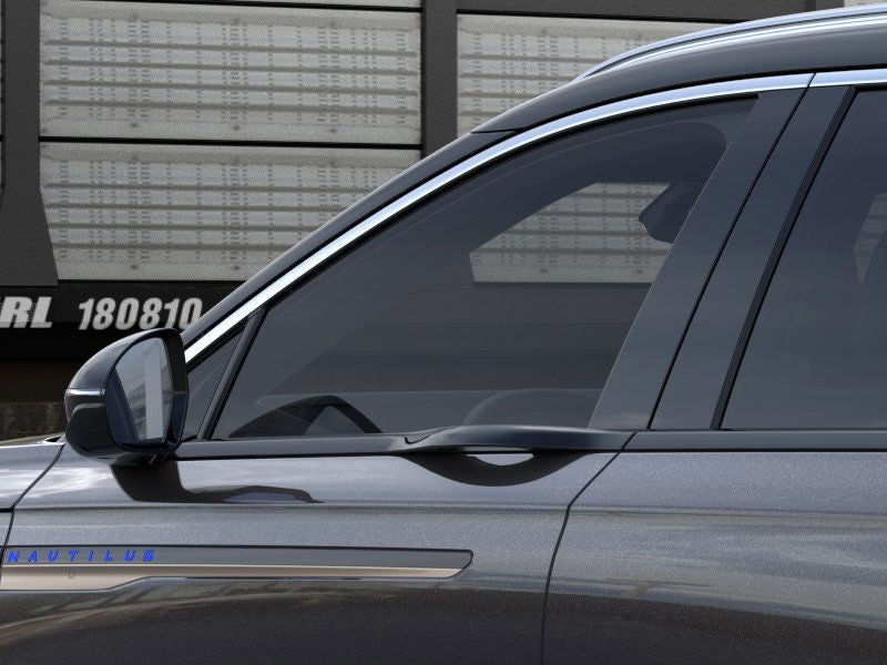 2026 Lincoln Nautilus Lincoln Black Label™