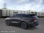 2026 Lincoln Nautilus Lincoln Black Label™