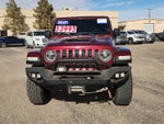 2021 Jeep Wrangler Unlimited Rubicon 392