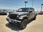 2023 Jeep Gladiator Willys
