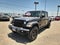 2023 Jeep Gladiator Willys