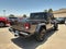 2023 Jeep Gladiator Willys