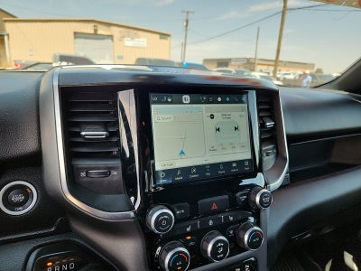 2024 RAM 1500 Lone Star