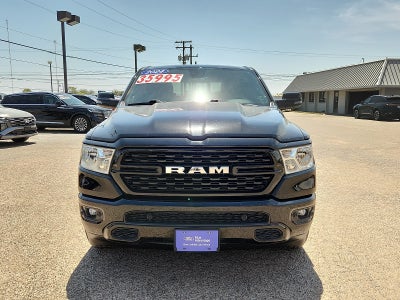 2024 RAM 1500 Lone Star