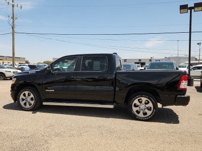 2024 RAM 1500 Lone Star