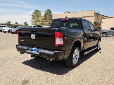 2024 RAM 1500 Lone Star