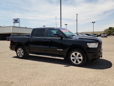 2024 RAM 1500 Lone Star