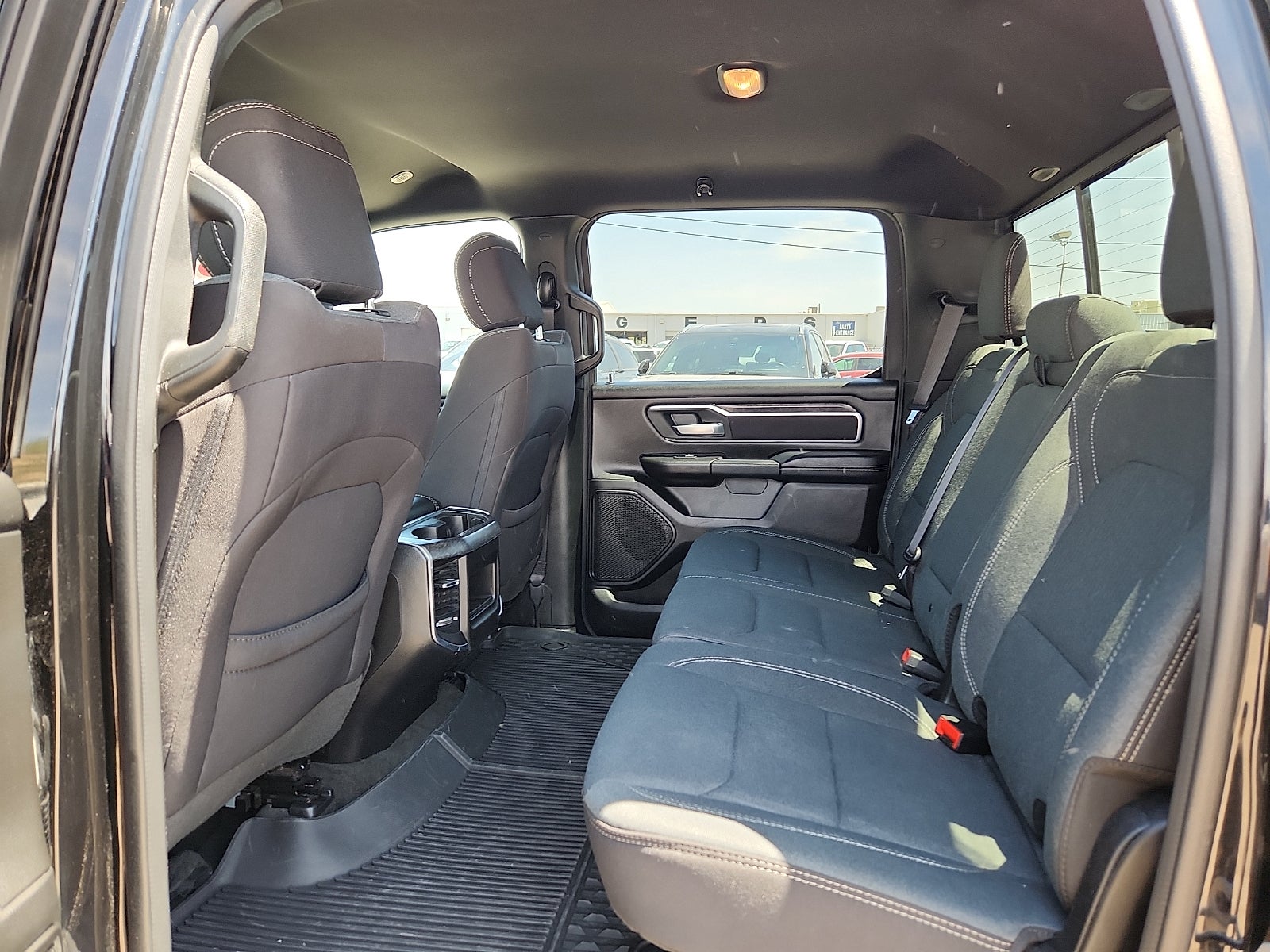 2024 RAM 1500 Lone Star