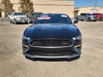2022 Ford Mustang GT Premium Fastback