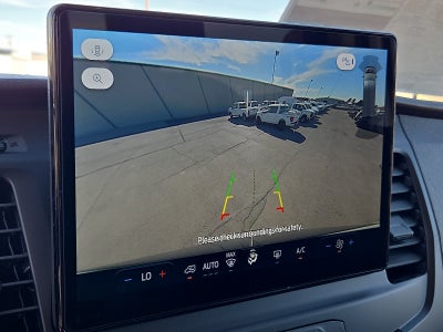 2026 Ford Transit Passenger Wagon XL