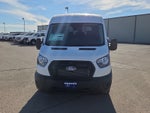 2026 Ford Transit Passenger Wagon XL