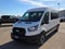2026 Ford Transit Passenger Wagon XL