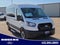 2026 Ford Transit Passenger Wagon XL