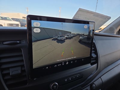 2026 Ford Transit Passenger Wagon XL