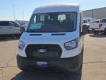 2026 Ford Transit Passenger Wagon XL