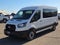 2026 Ford Transit Passenger Wagon XL