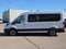2026 Ford Transit Passenger Wagon XL