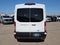 2026 Ford Transit Passenger Wagon XL