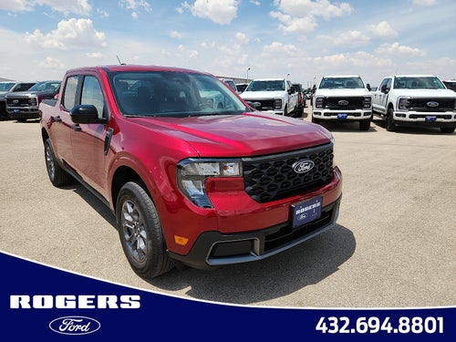 2025 Ford Transit Passenger Wagon XLT