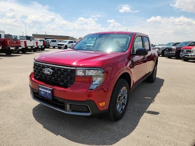 2025 Ford Transit Passenger Wagon XLT