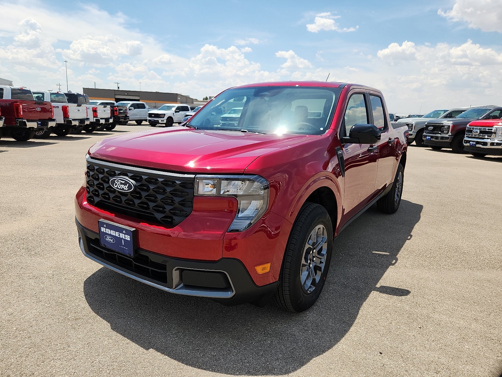 2025 Ford Transit Passenger Wagon XLT