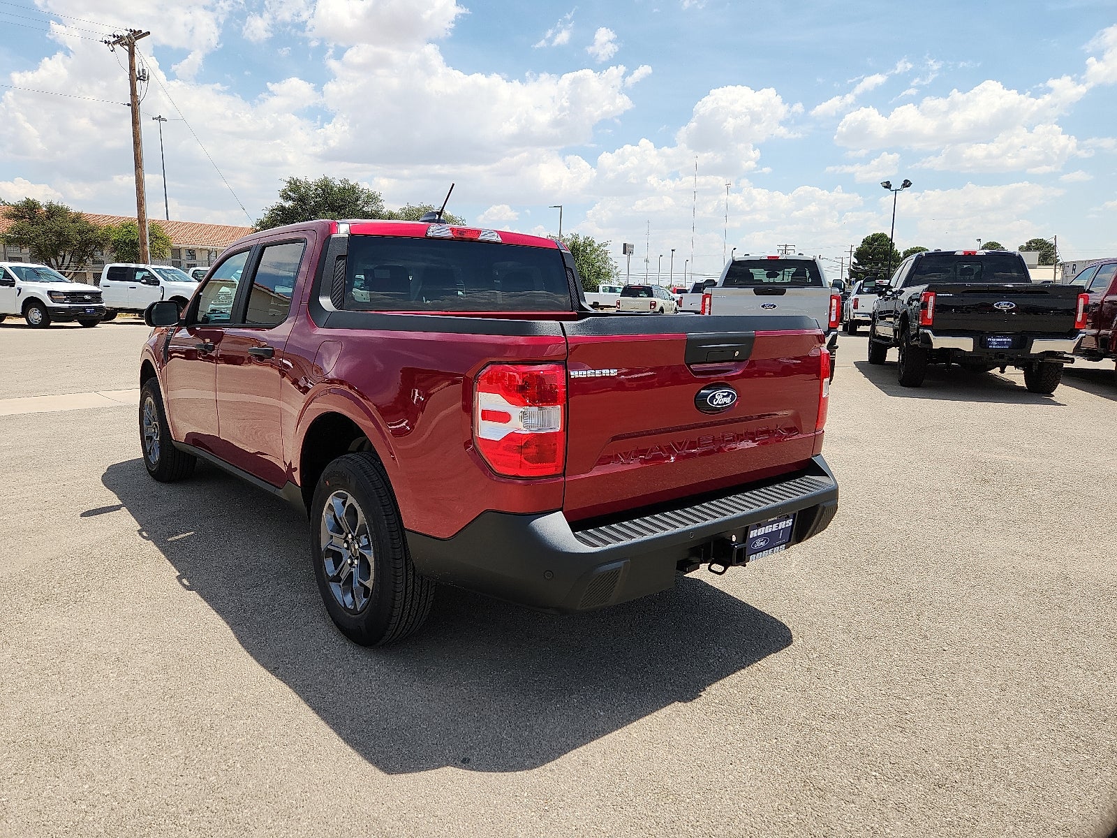 2025 Ford Transit Passenger Wagon XLT