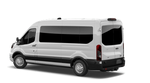 2027 Ford Transit-350 XLT