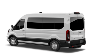 2027 Ford Transit-350 XLT