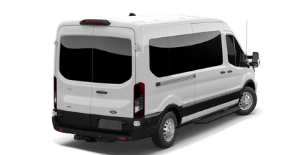 2027 Ford Transit-350 XLT