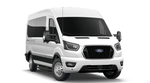 2027 Ford Transit-350 XLT