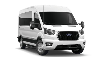 2027 Ford Transit-350 XLT