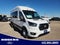 2026 Ford Transit Passenger Wagon XLT