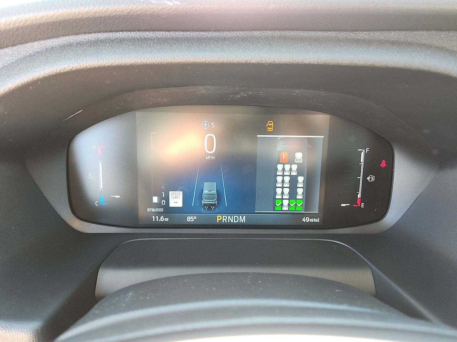 2026 Ford Transit Passenger Wagon XLT