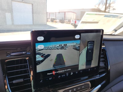 2026 Ford Transit Passenger Wagon XLT