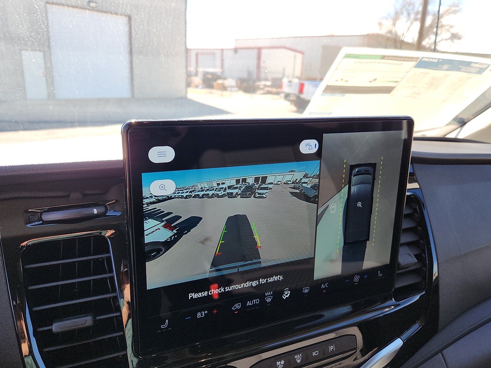 2026 Ford Transit Passenger Wagon XLT