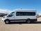 2026 Ford Transit Passenger Wagon XLT