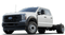 2025 Ford Super Duty F-450 DRW XLT