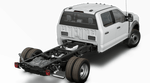 2025 Ford Super Duty F-450 DRW XLT