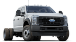 2025 Ford Super Duty F-450 DRW XLT