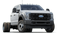 2025 Ford Super Duty F-450 DRW XLT